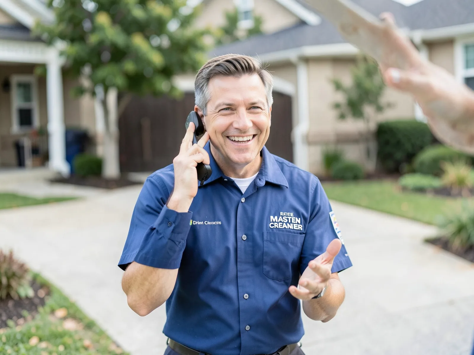Drain Cleaning Churchville, VA FAQs
